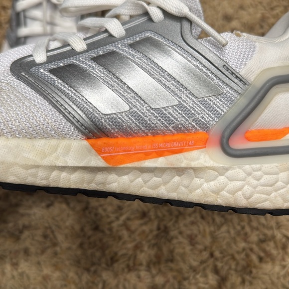 Adidas NASA x Ultraboost 20 - Picture 5 of 5